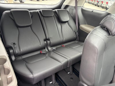 2025 Kia Carnival MPV SX