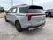 2025 Kia Carnival MPV SX