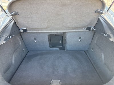 2019 INFINITI QX30 LUXE