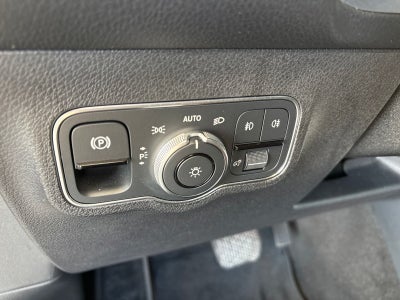2023 Mercedes-Benz GLB 250 4MATIC®