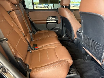 2023 Mercedes-Benz GLB 250 4MATIC®