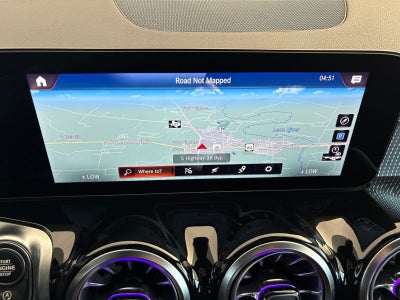 2023 Mercedes-Benz GLB 250 4MATIC®