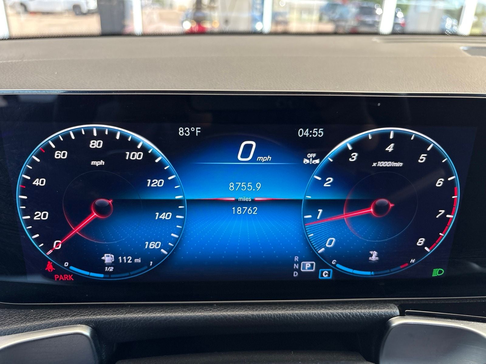 2023 Mercedes-Benz GLB 250 4MATIC®