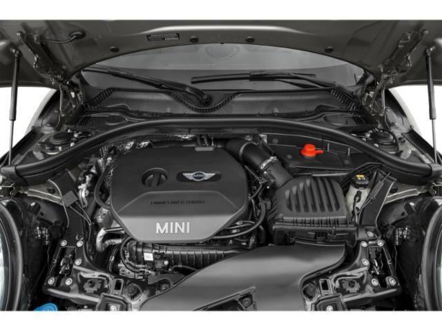 2018 MINI Clubman Cooper