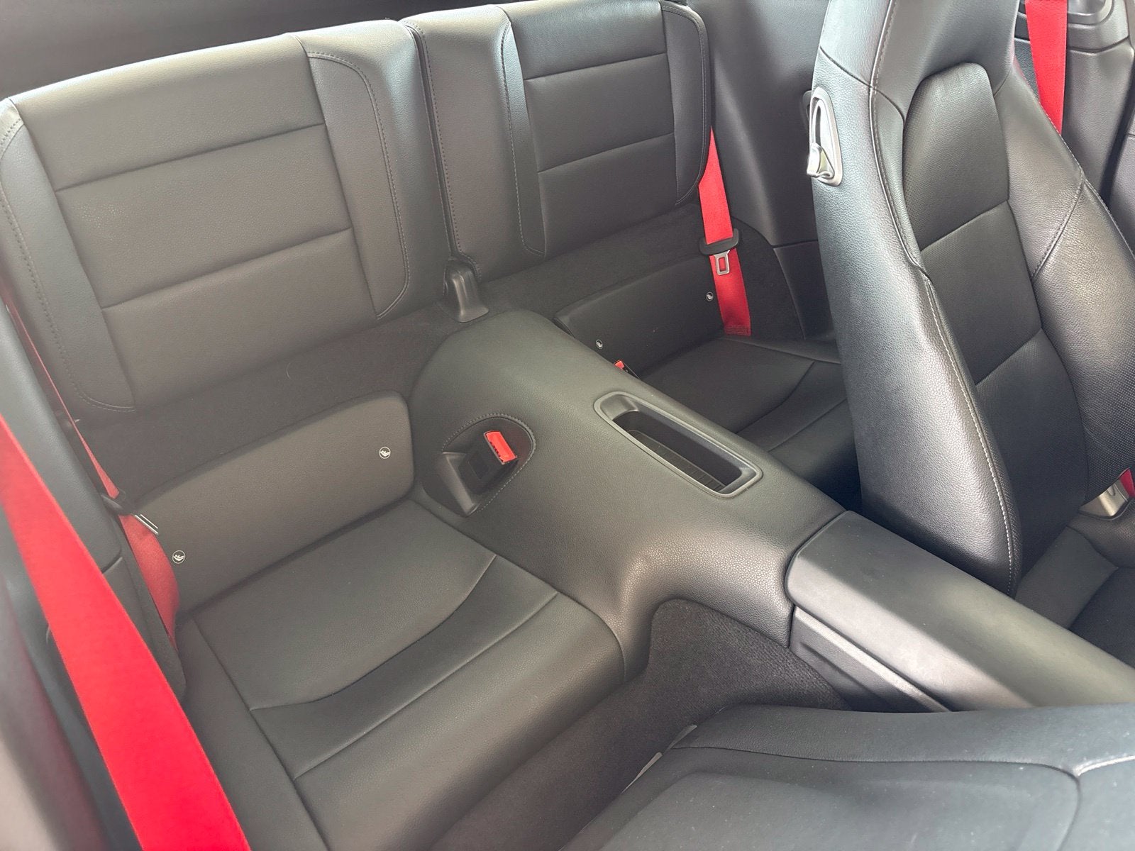 2013 Porsche 911 Carrera S