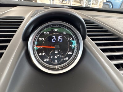 2013 Porsche 911 Carrera S