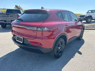 2023 Dodge Hornet GT AWD