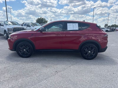 2025 Dodge Hornet GT AWD