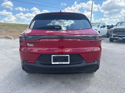 2025 Dodge Hornet GT AWD