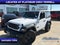 2027 Jeep Wrangler Sport