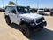 2027 Jeep Wrangler Sport