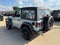 2027 Jeep Wrangler Sport