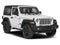 2027 Jeep Wrangler Sport