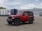 2027 Jeep Wrangler Sport