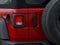 2027 Jeep Wrangler Sport