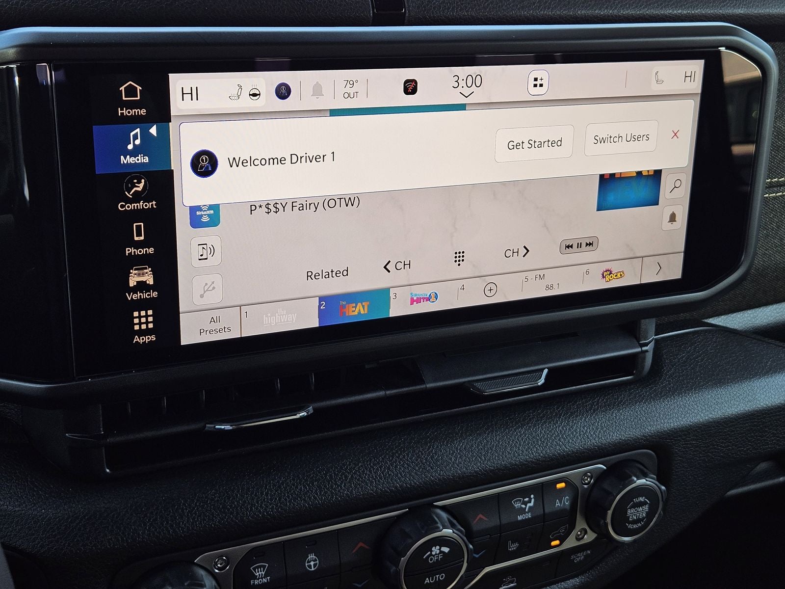 2026 Jeep Wrangler WRANGLER 4-DOOR WILLYS '41