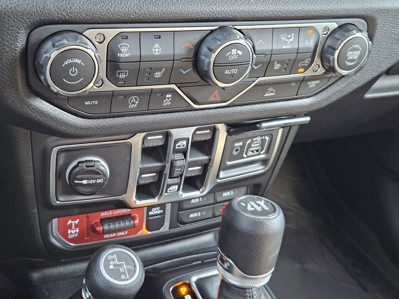 2026 Jeep Wrangler WRANGLER 4-DOOR WILLYS '41