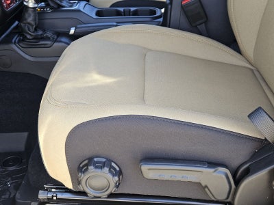 2026 Jeep Wrangler WRANGLER 4-DOOR WILLYS '41