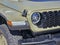 2026 Jeep Wrangler WRANGLER 4-DOOR WILLYS '41