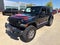 2027 Jeep Wrangler Rewind