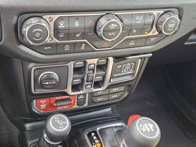 2026 Jeep Wrangler WRANGLER 4-DOOR WILLYS '41