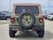 2026 Jeep Wrangler WRANGLER 4-DOOR WILLYS '41