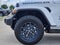 2026 Jeep Wrangler WRANGLER 4-DOOR 85TH ANNIVERSARY EDITION