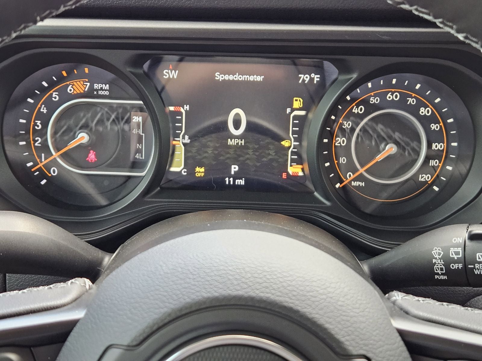 2026 Jeep Wrangler WRANGLER 4-DOOR 85TH ANNIVERSARY EDITION