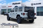2026 Jeep Wrangler WRANGLER 4-DOOR 85TH ANNIVERSARY EDITION