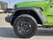 2025 Jeep Wrangler WRANGLER 4-DOOR SPORT