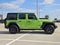 2025 Jeep Wrangler WRANGLER 4-DOOR SPORT