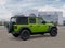 2025 Jeep Wrangler WRANGLER 4-DOOR SPORT
