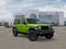 2025 Jeep Wrangler WRANGLER 4-DOOR SPORT
