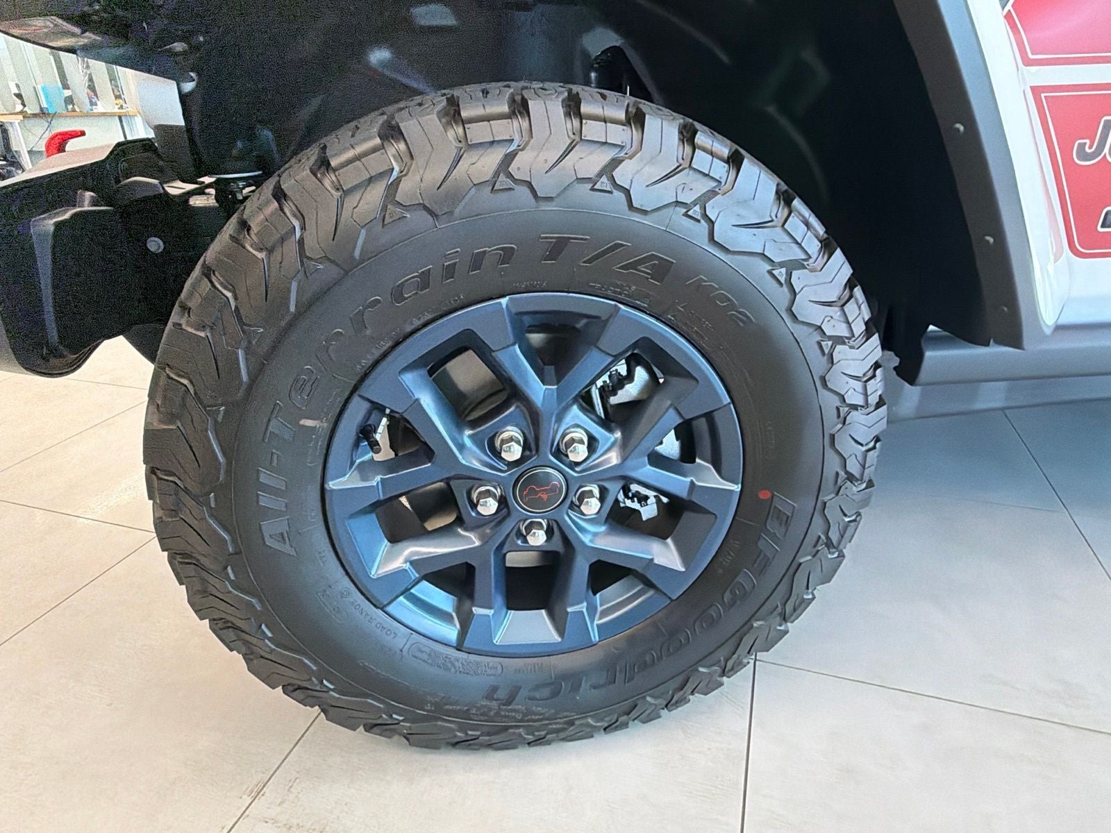 2026 Jeep Wrangler 4-Door Willys '41