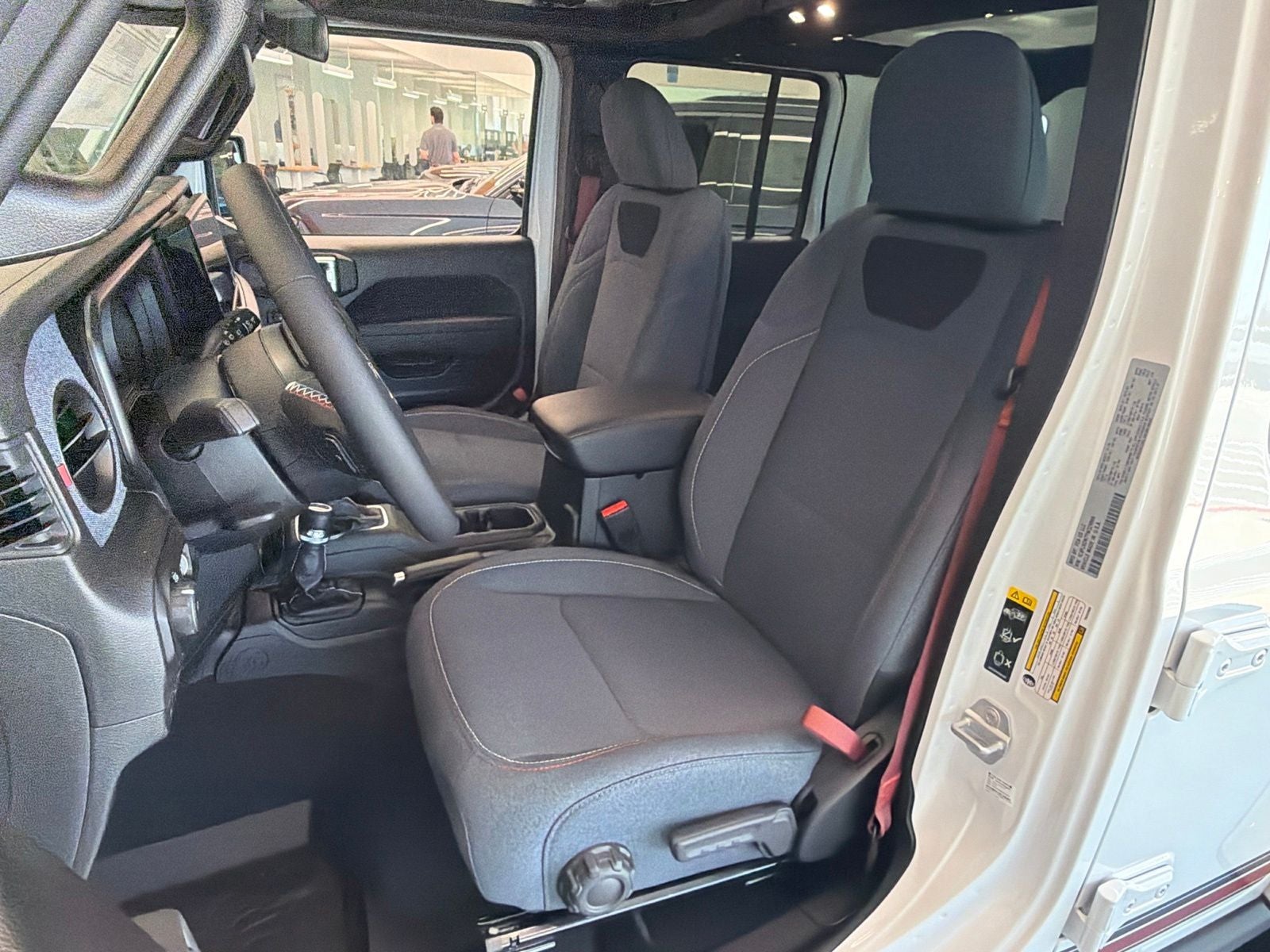 2026 Jeep Wrangler 4-Door Willys '41