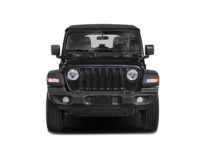 2026 Jeep Wrangler 4-Door Willys '41