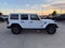 2027 Jeep Wrangler Sahara