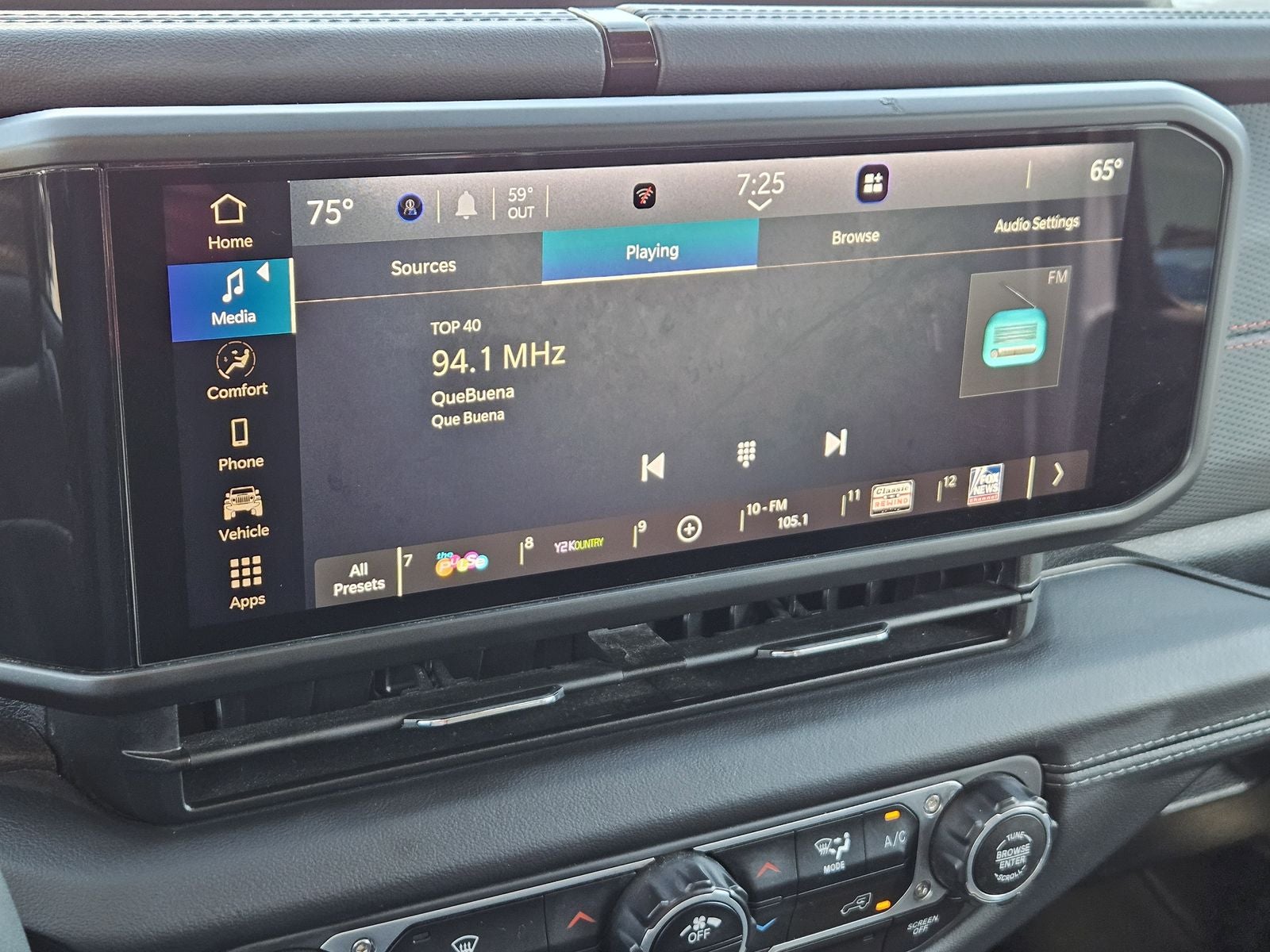 2024 Jeep Wrangler 4-Door Rubicon 4x4