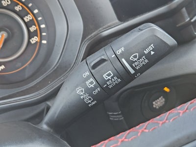 2024 Jeep Wrangler 4-Door Rubicon 4x4