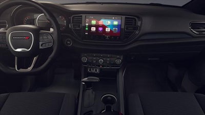 2026 Dodge Durango DURANGO GT RWD