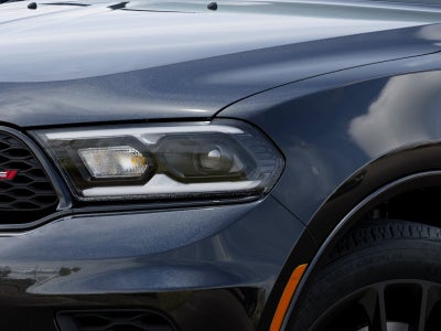 2026 Dodge Durango DURANGO GT RWD