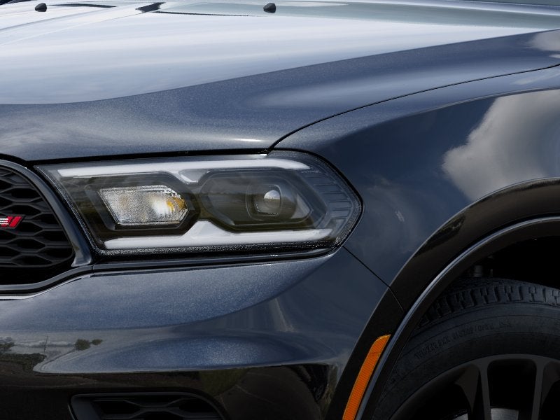 2026 Dodge Durango DURANGO GT RWD