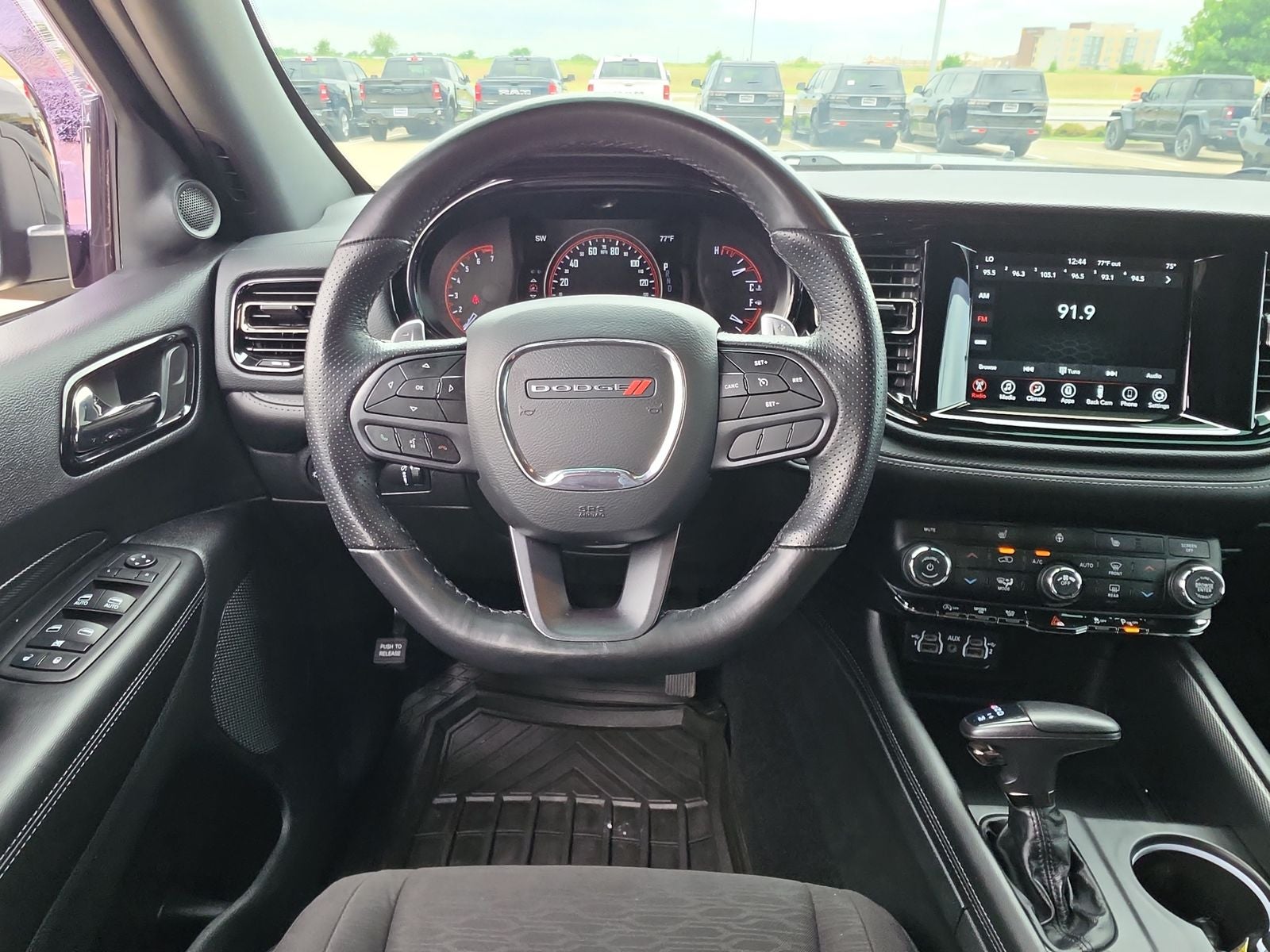 2022 Dodge Durango GT RWD