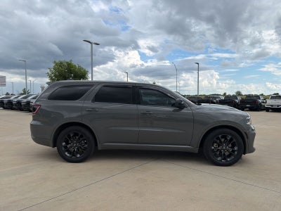 2022 Dodge Durango GT RWD