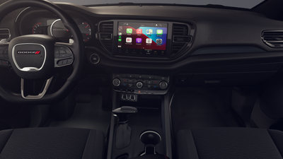 2026 Dodge Durango DURANGO GT RWD