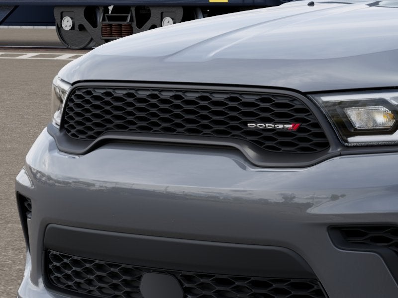 2026 Dodge Durango DURANGO GT RWD
