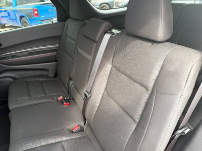 2026 Dodge Durango DURANGO GT RWD