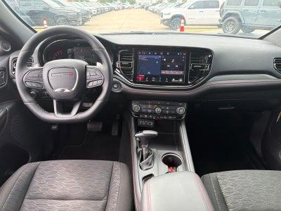 2026 Dodge Durango DURANGO GT RWD