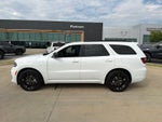 2026 Dodge Durango DURANGO GT RWD