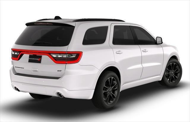 2026 Dodge Durango DURANGO GT RWD